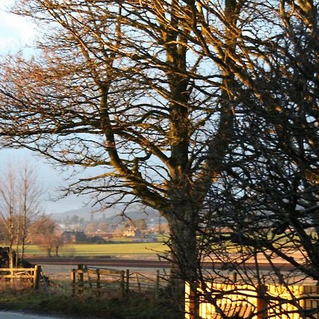 Bed and Breakfast The Highlandman Station Crieff Exteriér fotografie