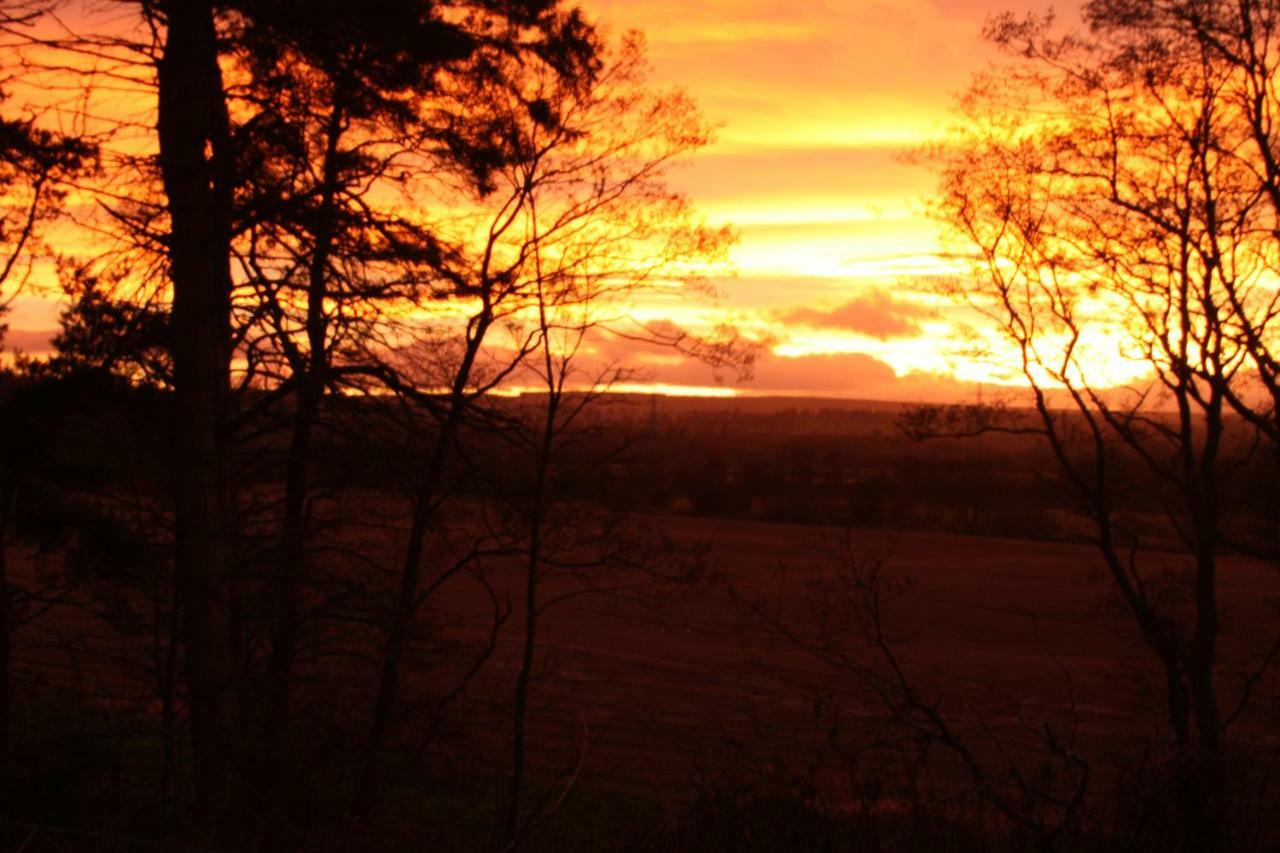 Bed and Breakfast The Highlandman Station Crieff Exteriér fotografie